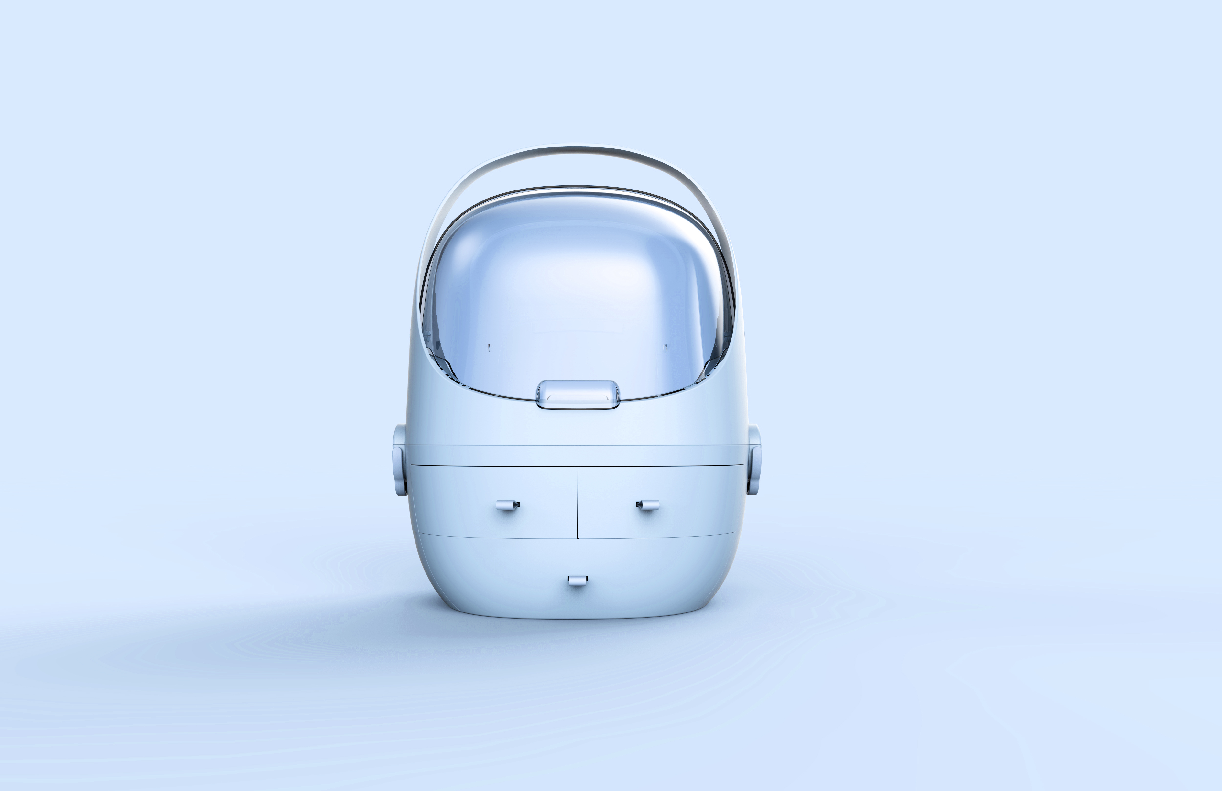 Home Furnishing. Storage female sex，