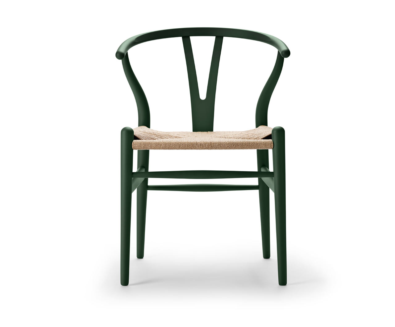 CH24，chair，modern，weave，