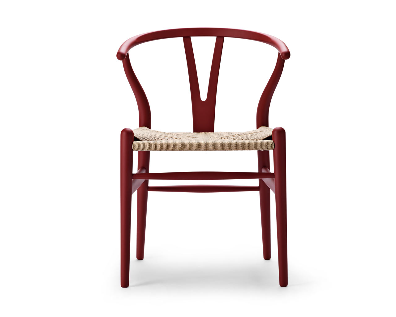 CH24，chair，modern，weave，