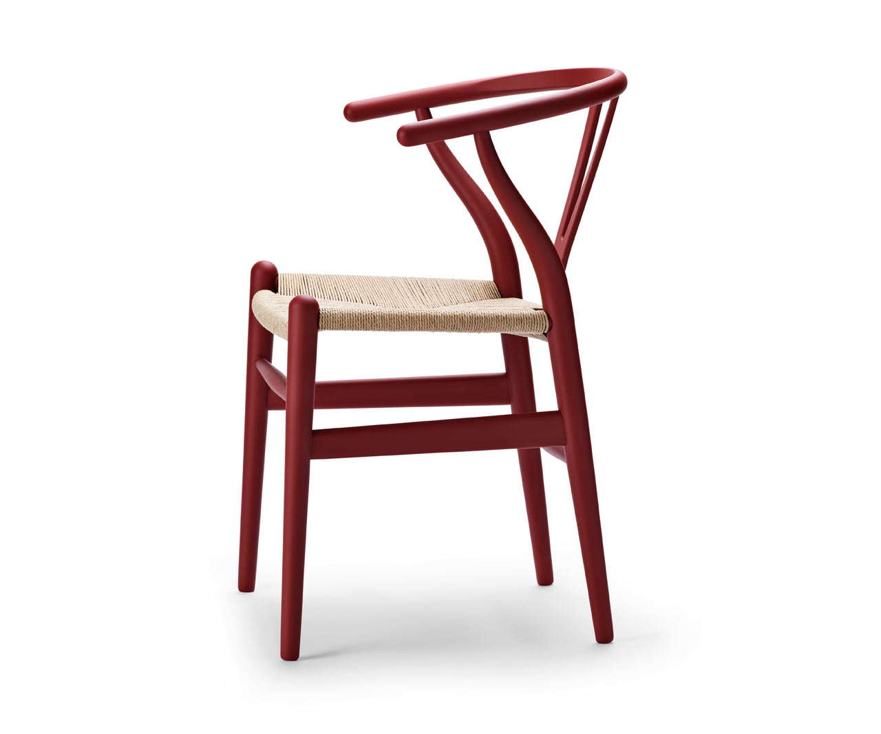 CH24，chair，modern，weave，