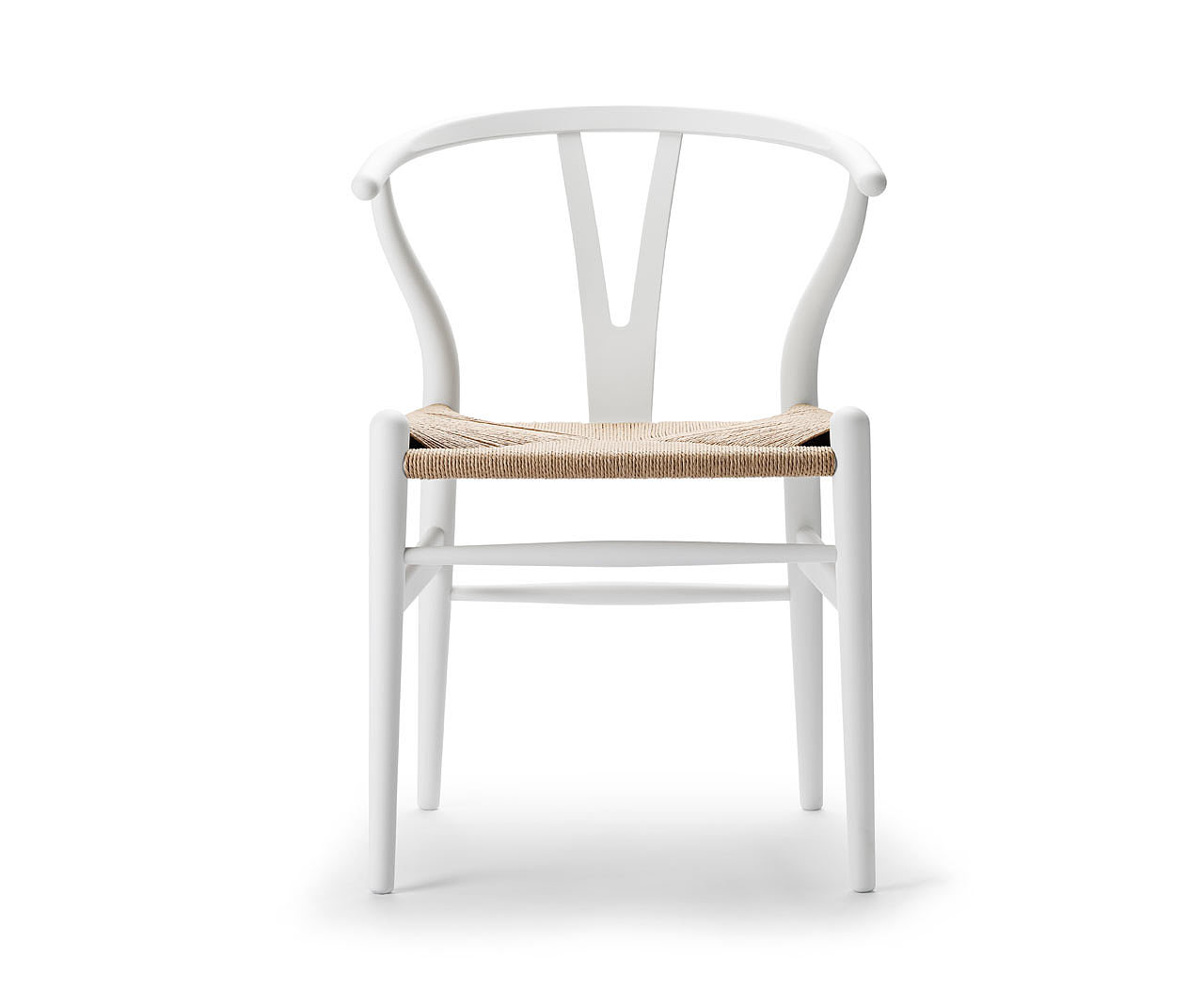 CH24，chair，modern，weave，
