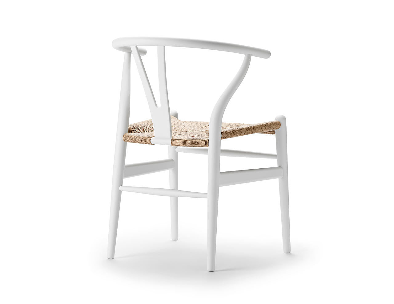 CH24，chair，modern，weave，