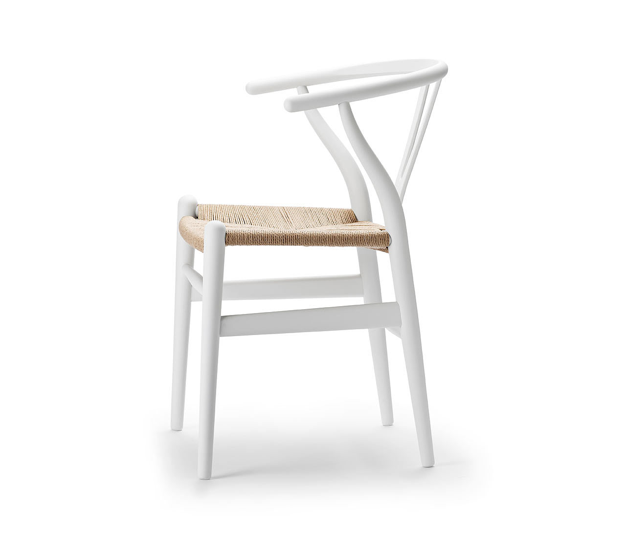 CH24，chair，modern，weave，