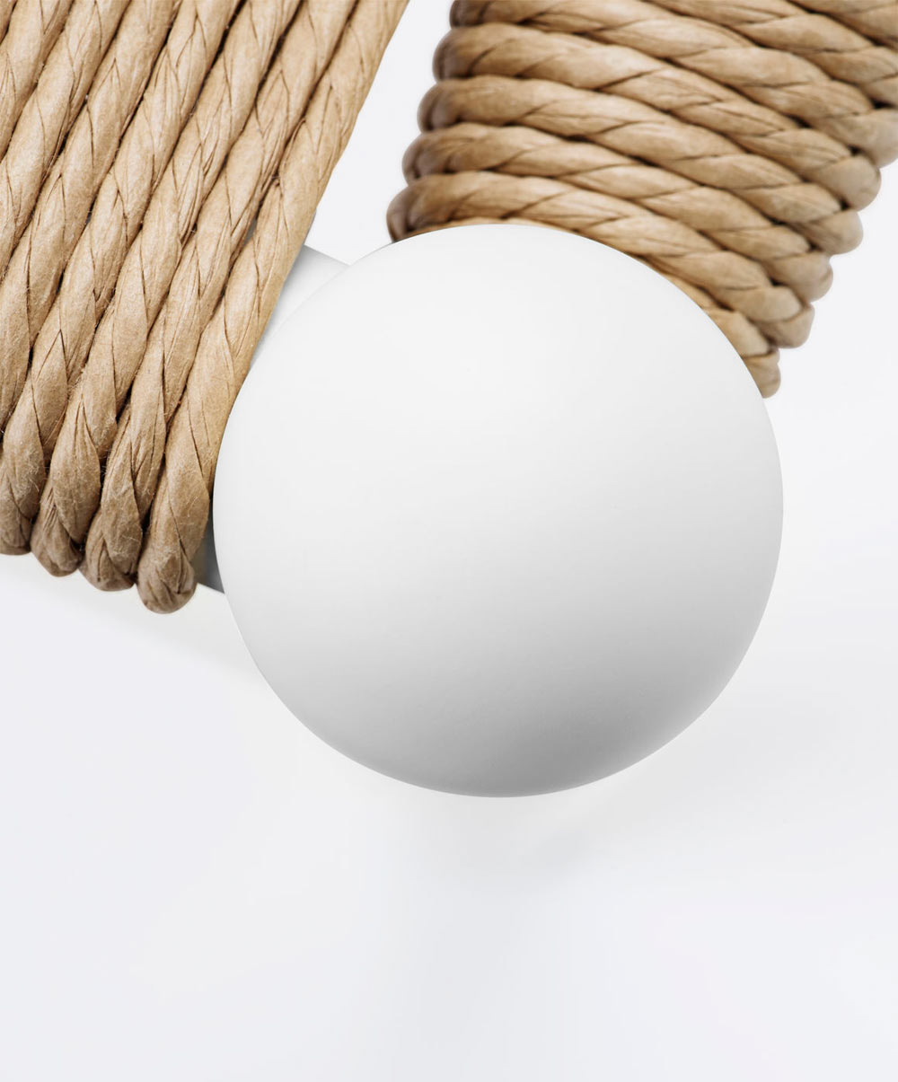 CH24，chair，modern，weave，