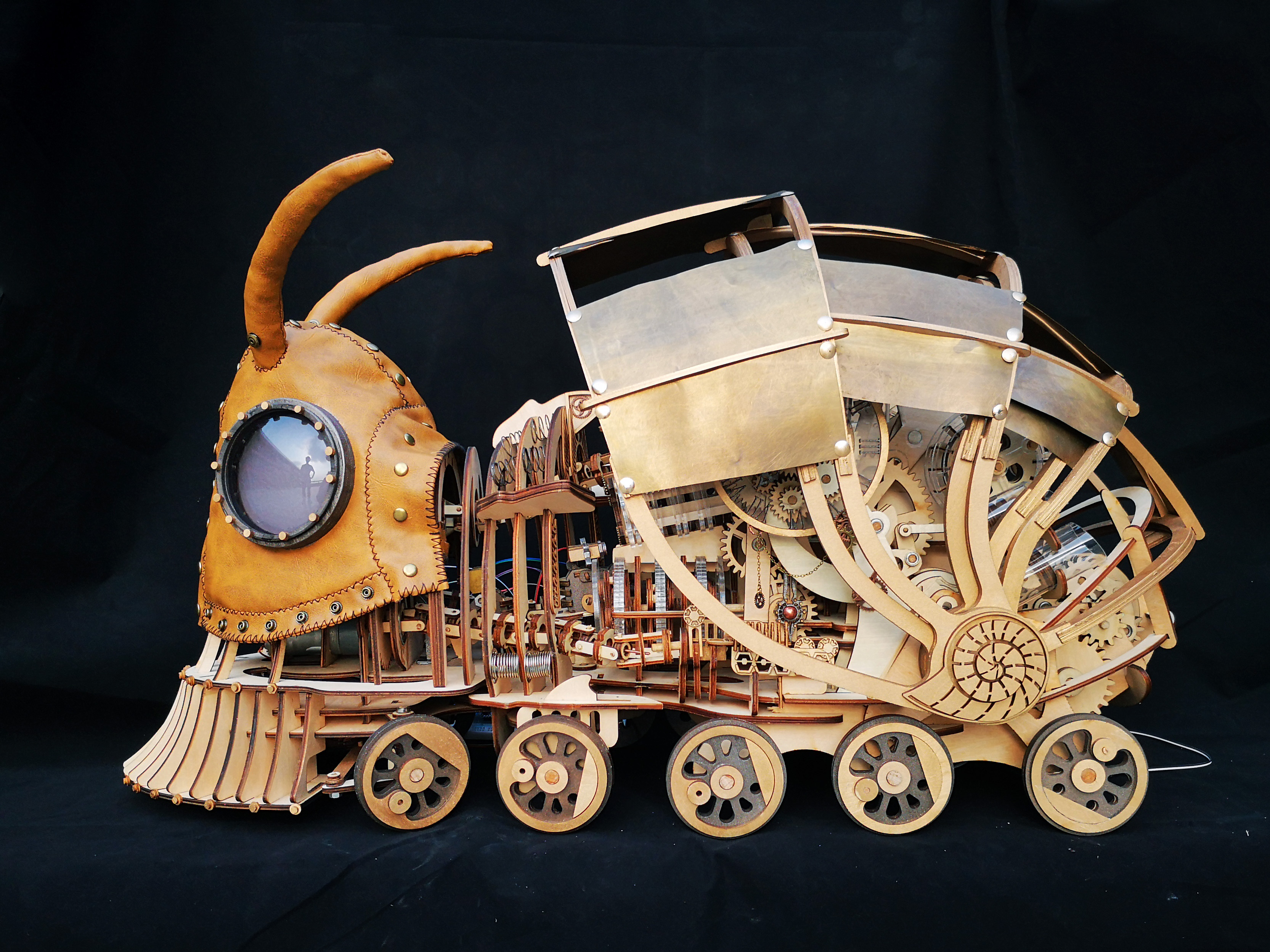 Mechanical principle, product design，Arinodu programming，dynamic model，steam engine，Handmade，Artistic handicraft，