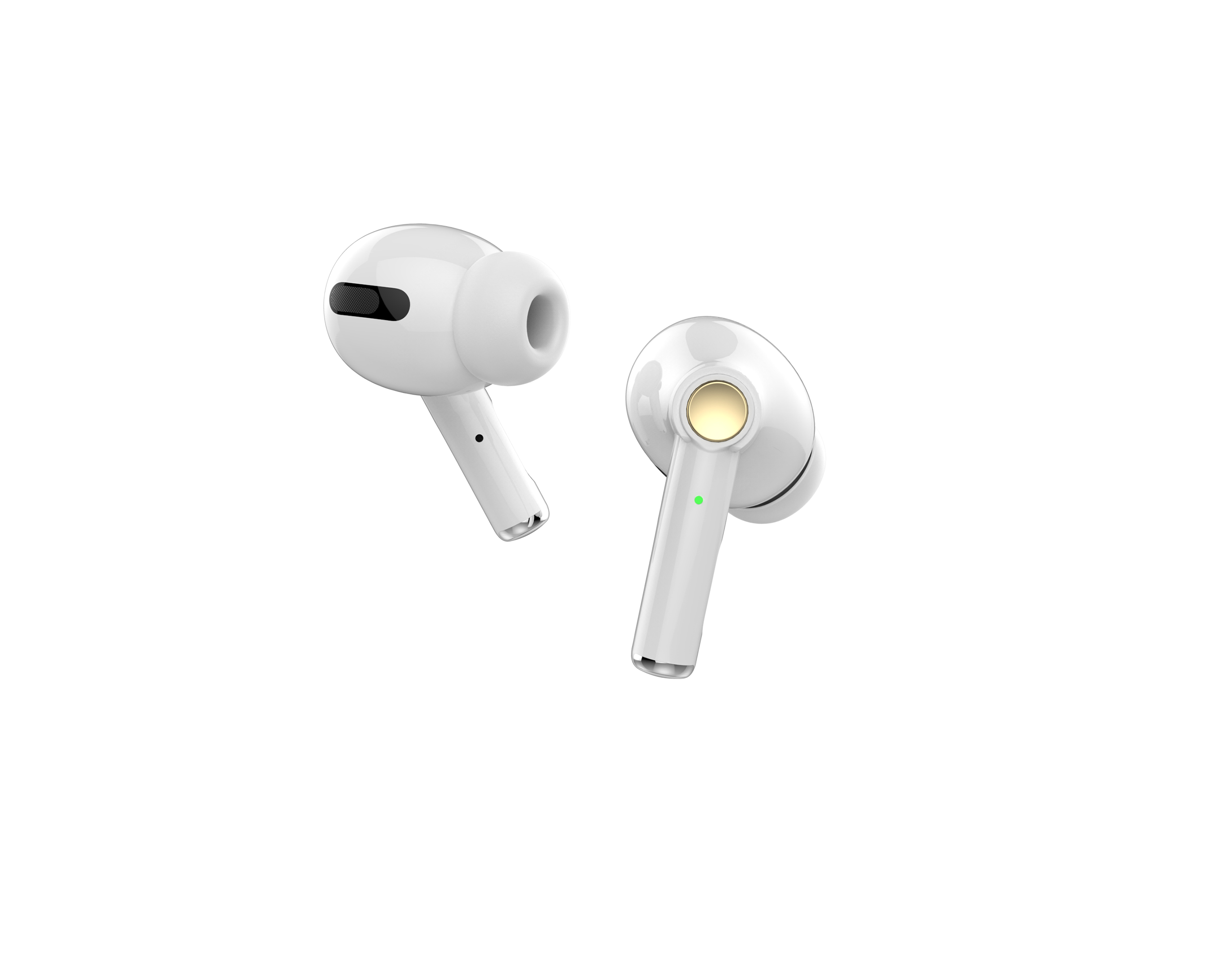 Bluetooth，headset，True wireless，Intelligent noise reduction，tws，