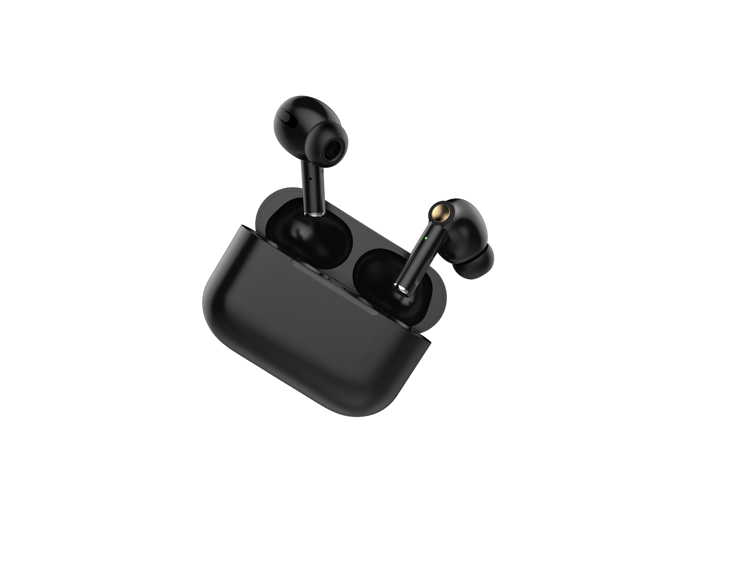 Bluetooth，headset，True wireless，Intelligent noise reduction，tws，