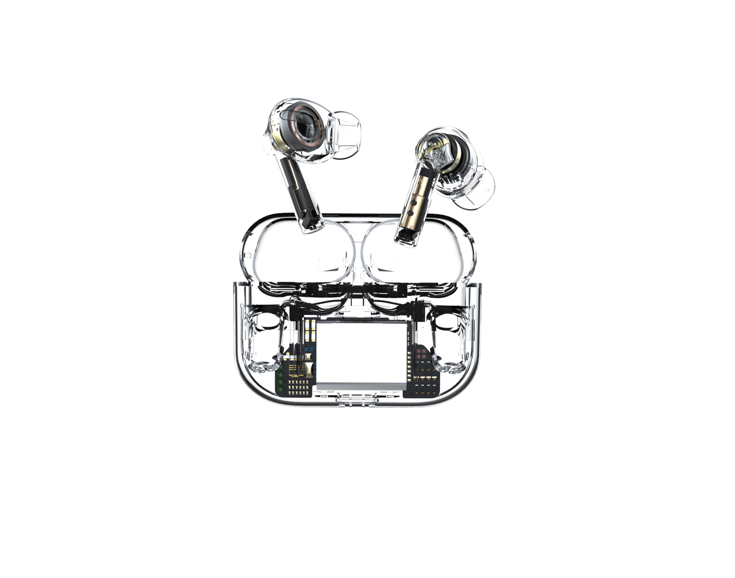 Bluetooth，headset，True wireless，Intelligent noise reduction，tws，