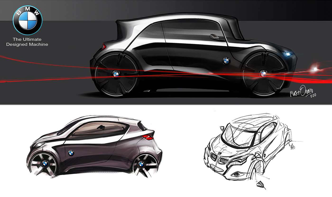 industrial design，Intelligent technology，design sketch，conceptual design，Automatic design，