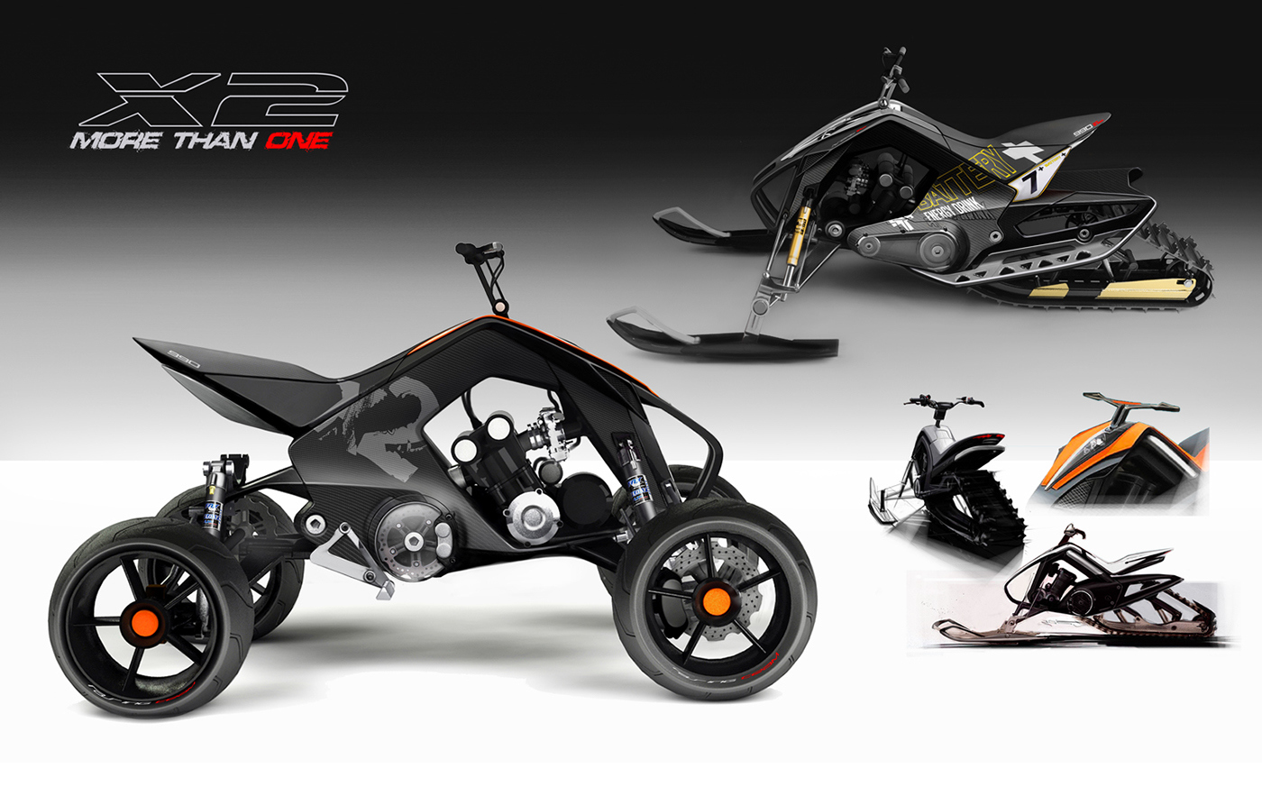 industrial design，Intelligent technology，design sketch，conceptual design，Automatic design，