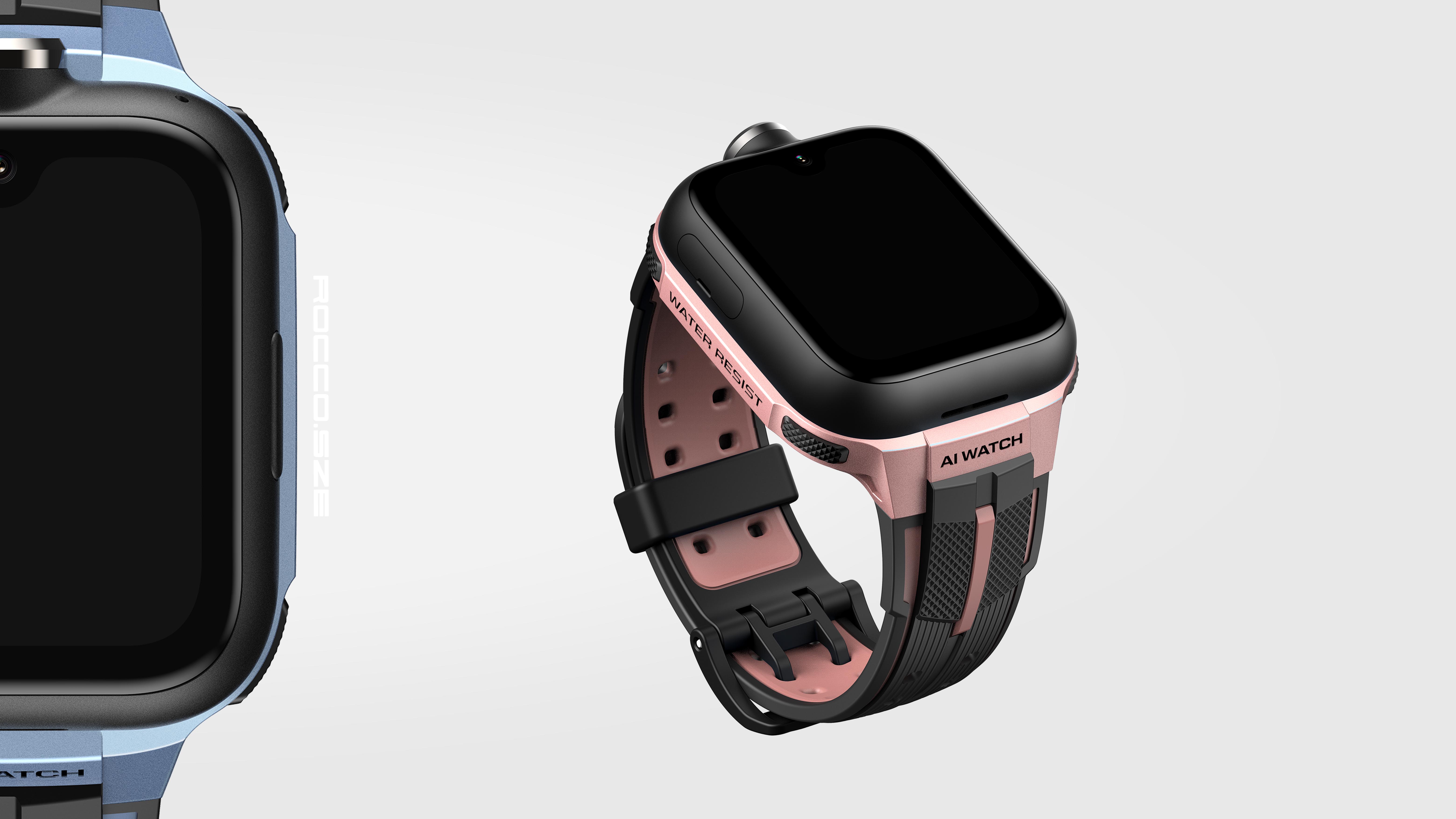 product design，Watch design，ID design，Wrist watch，Product details，Intelligent Watch，Children's Watch，