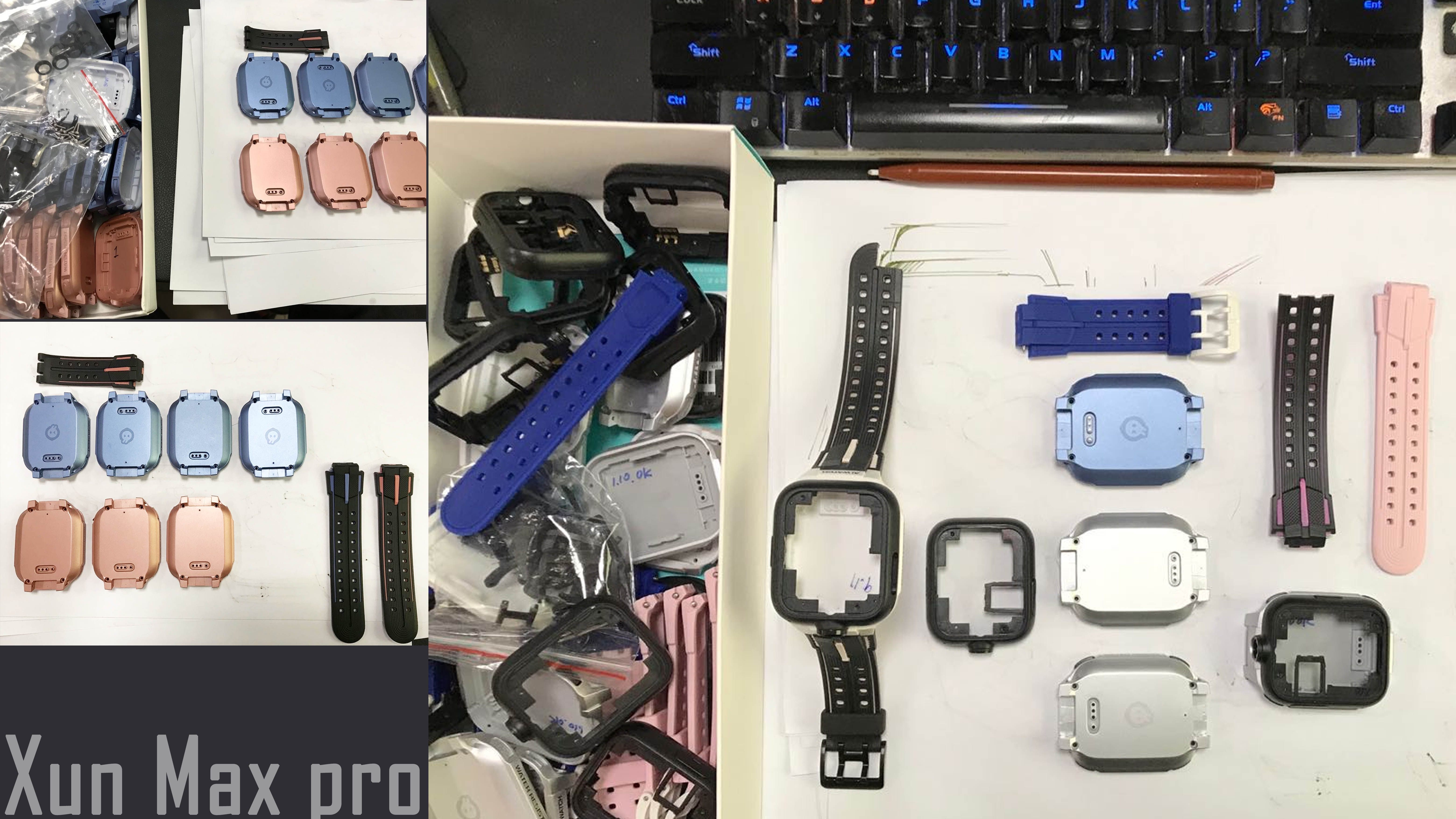 product design，Watch design，ID design，Wrist watch，Product details，Intelligent Watch，Children's Watch，