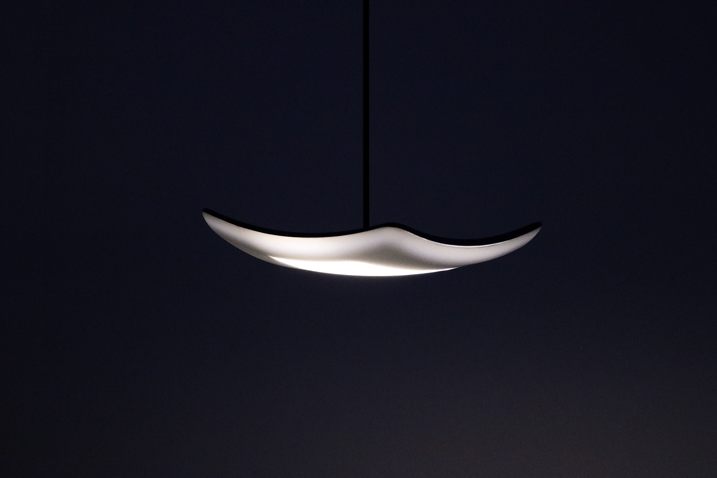 Home furniture，Curvilinear beauty，Tray，a chandelier，industrial design，