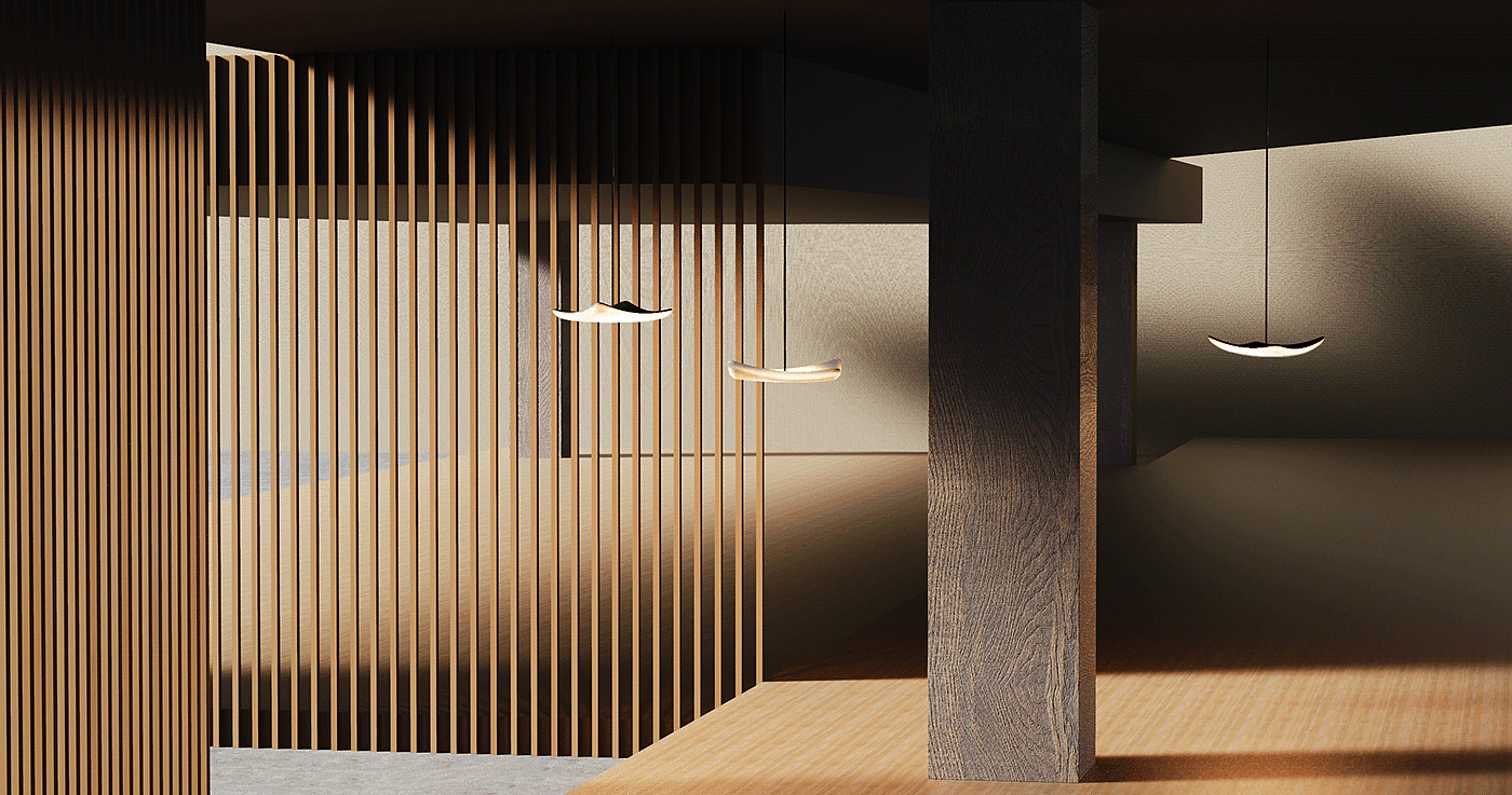 Home furniture，Curvilinear beauty，Tray，a chandelier，industrial design，