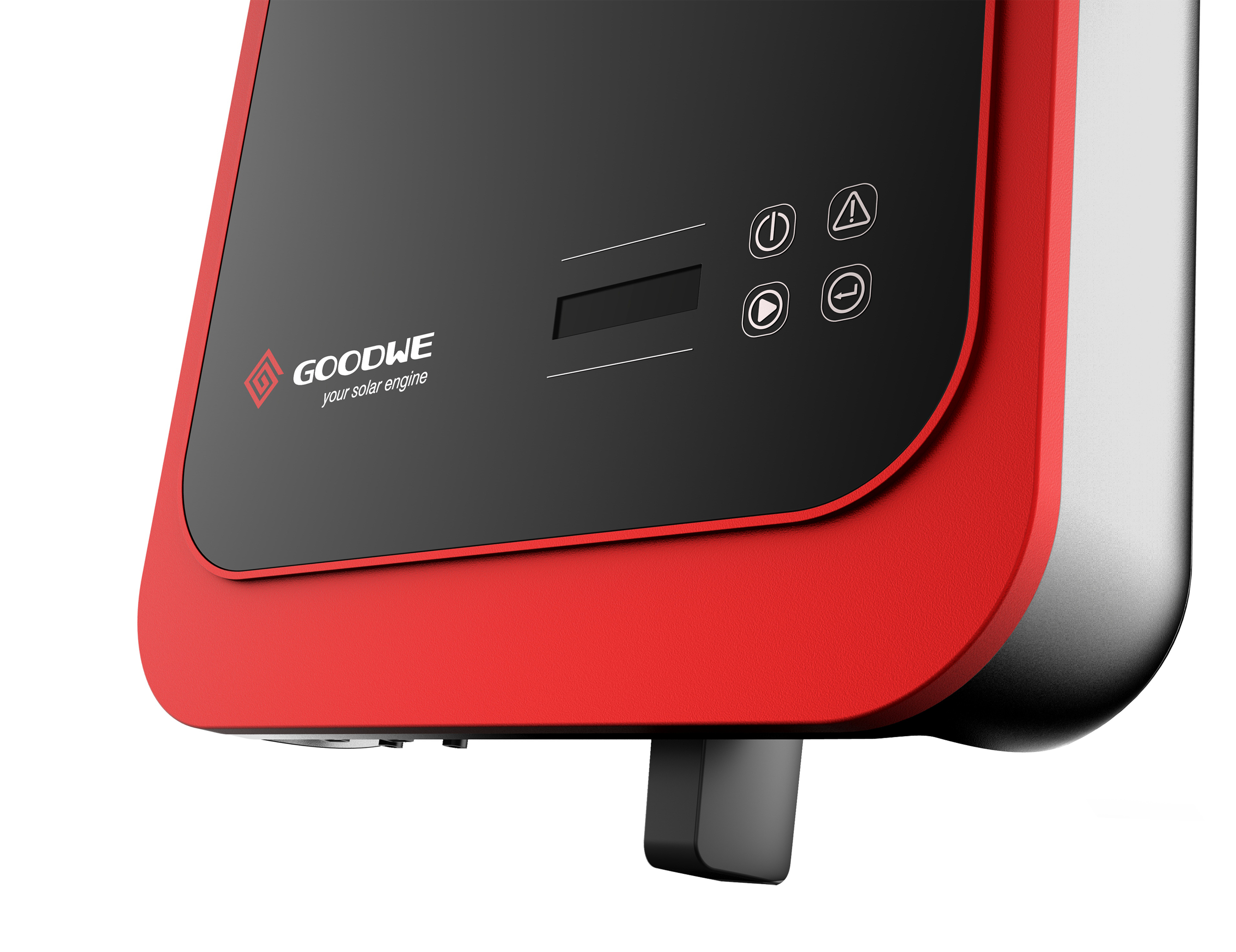 Photovoltaic inverter，Sheet metal design，Tools and equipment，