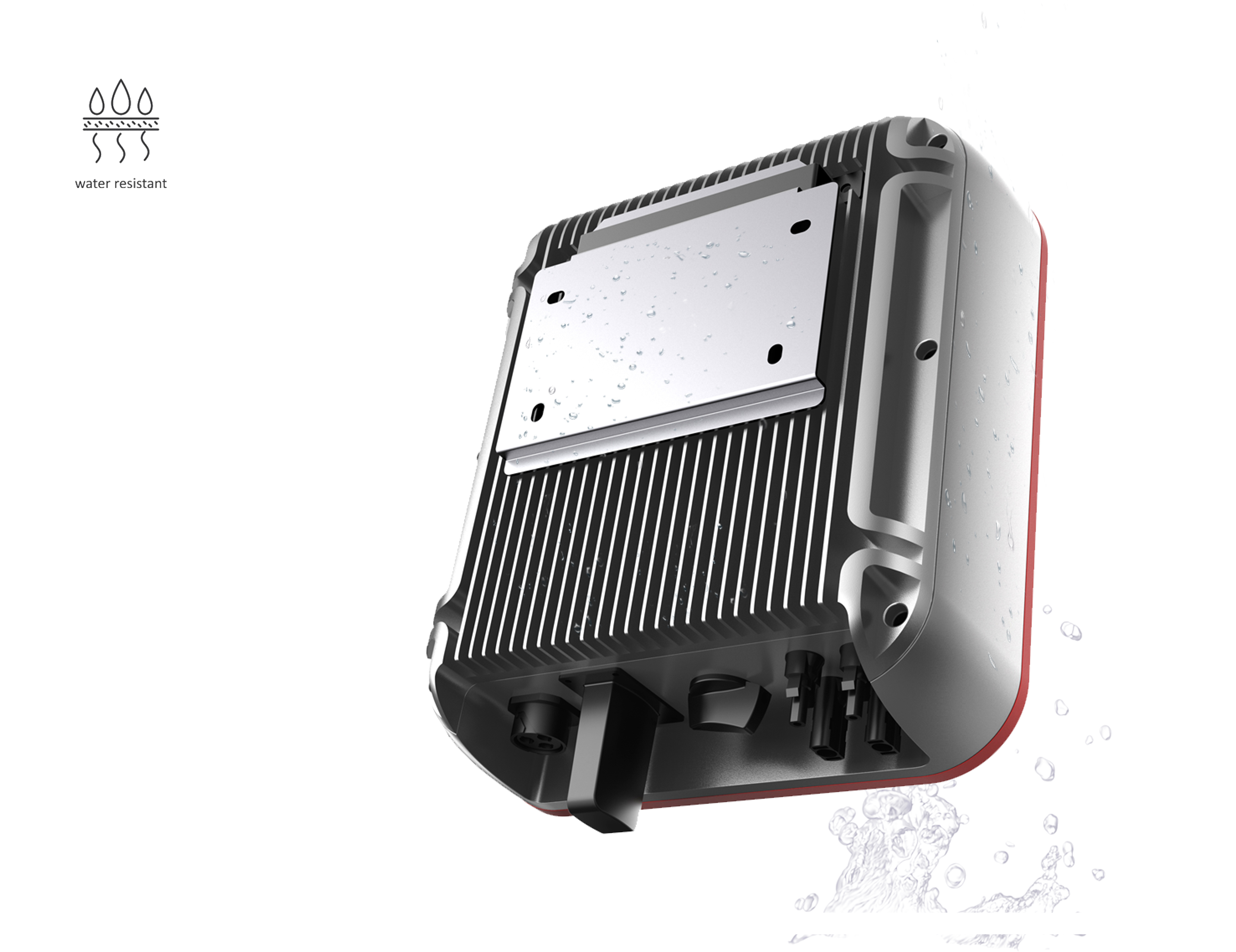 Photovoltaic inverter，Sheet metal design，Tools and equipment，