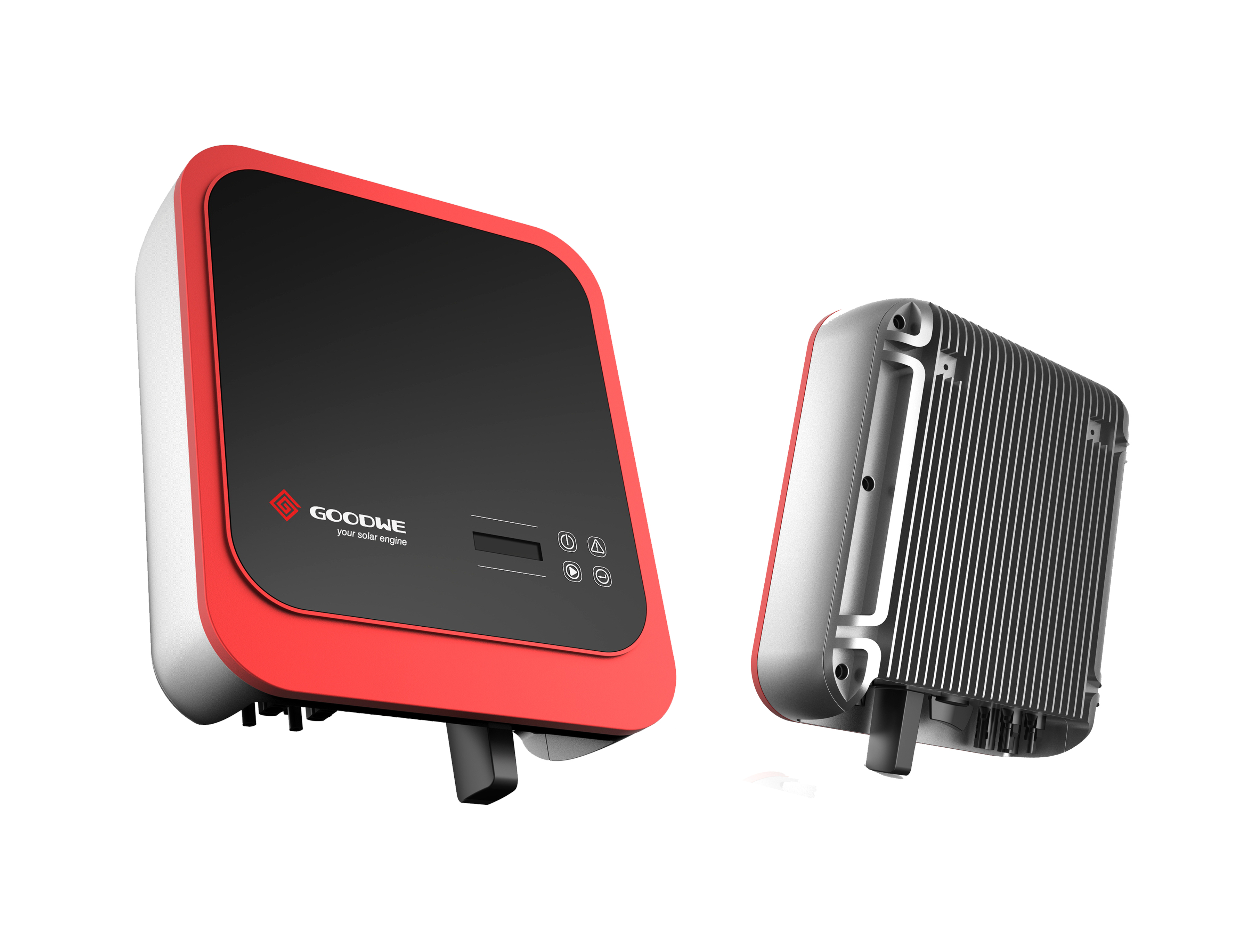 Photovoltaic inverter，Sheet metal design，Tools and equipment，