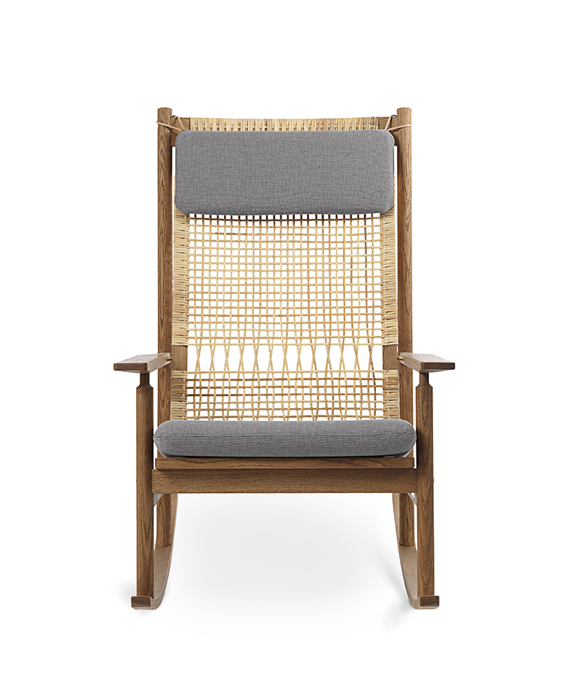 Home furniture，chair，stool，Rocking chair，manual，Wooden frame，