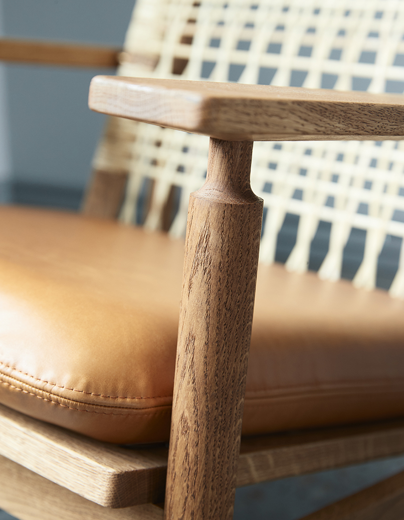 Home furniture，chair，stool，Rocking chair，manual，Wooden frame，