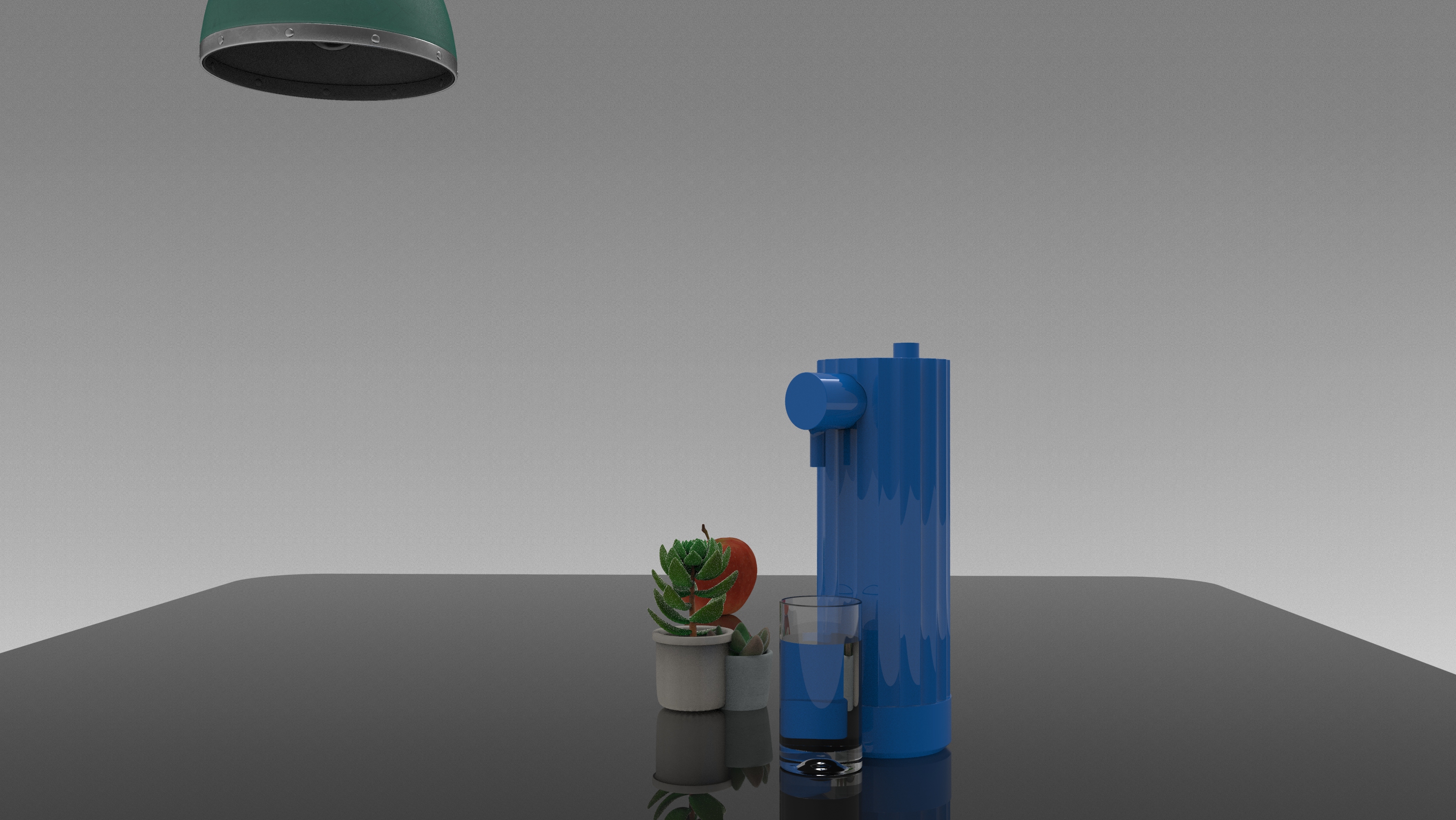 Home，Simple and modern，