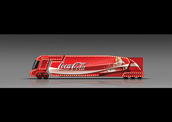 industrial design，Intelligent technology，Heavy vehicle，truck，Concept Car，