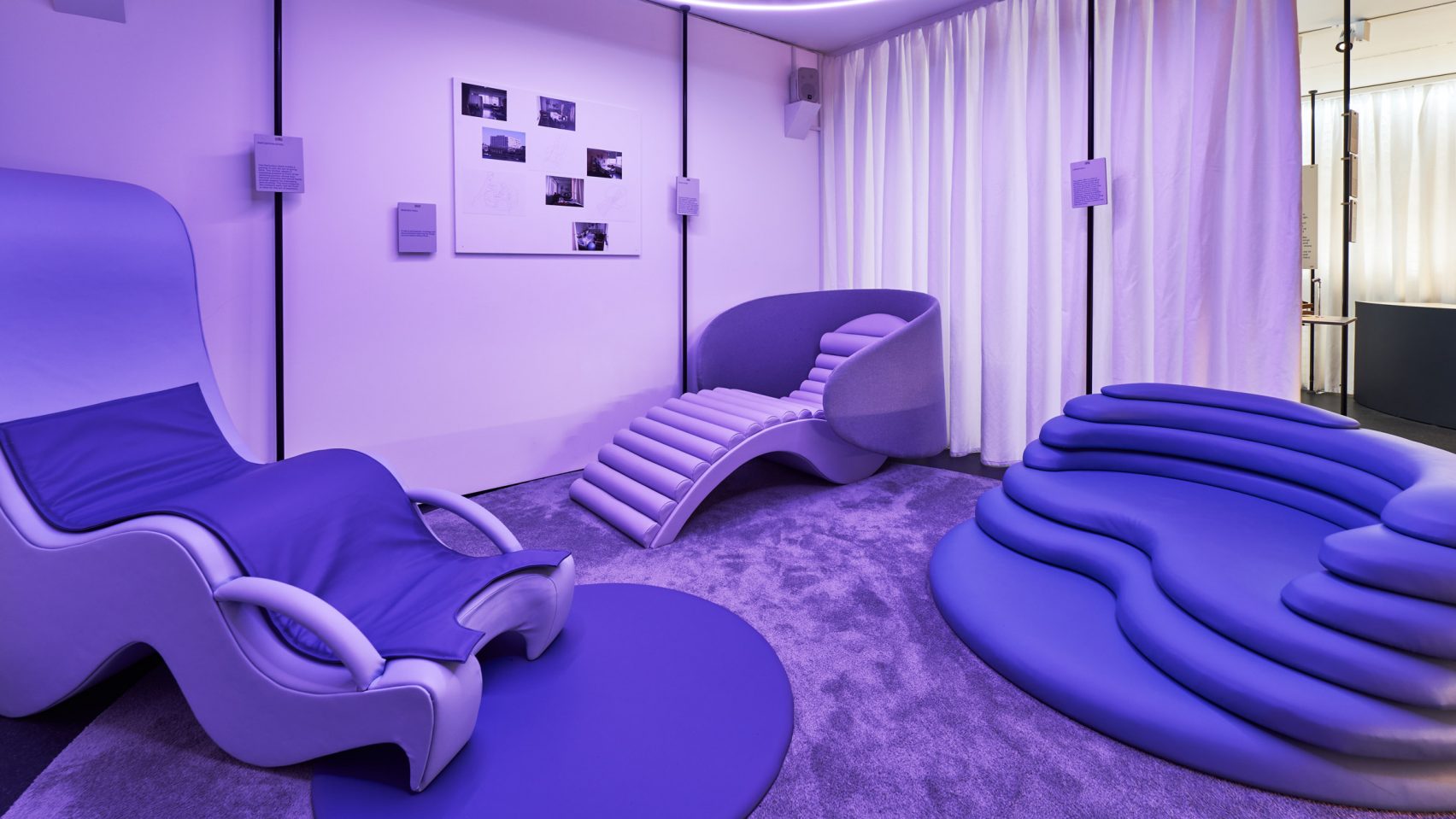 medical apparatus and instruments，Delivery Room，hospital，Interstellar space，space design ，