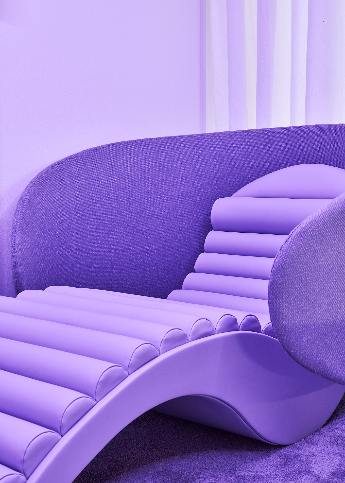 medical apparatus and instruments，Delivery Room，hospital，Interstellar space，space design ，