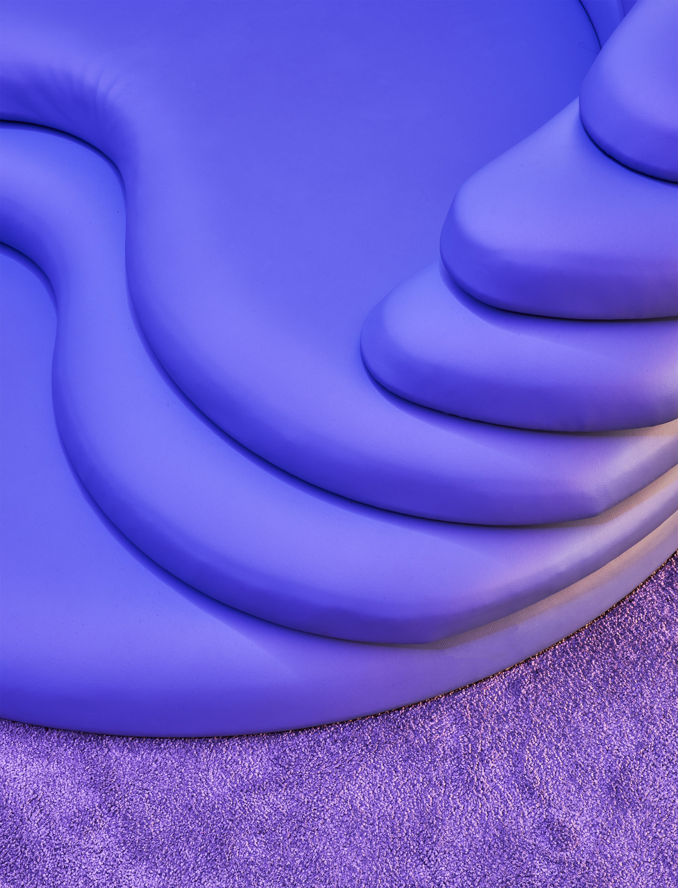 medical apparatus and instruments，Delivery Room，hospital，Interstellar space，space design ，