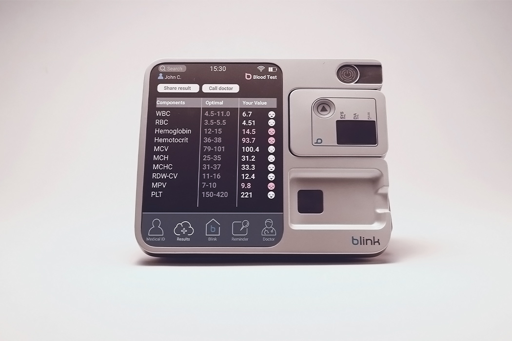 medical apparatus and instruments，Digital intelligence，family，healthy，Monitoring equipment，epidemic，