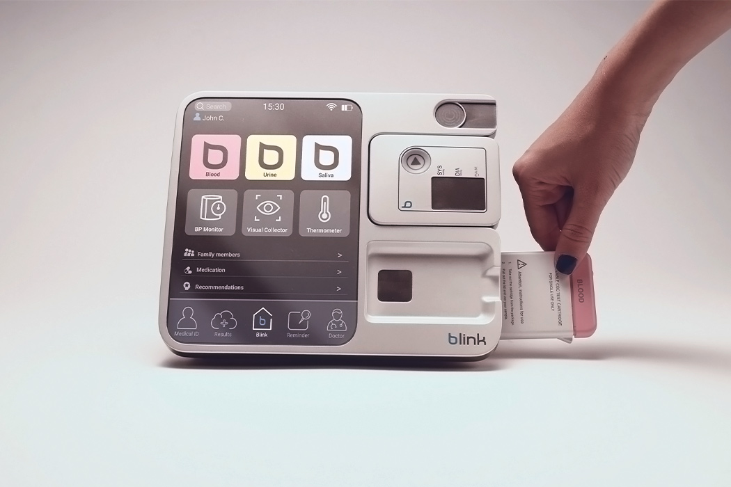 medical apparatus and instruments，Digital intelligence，family，healthy，Monitoring equipment，epidemic，