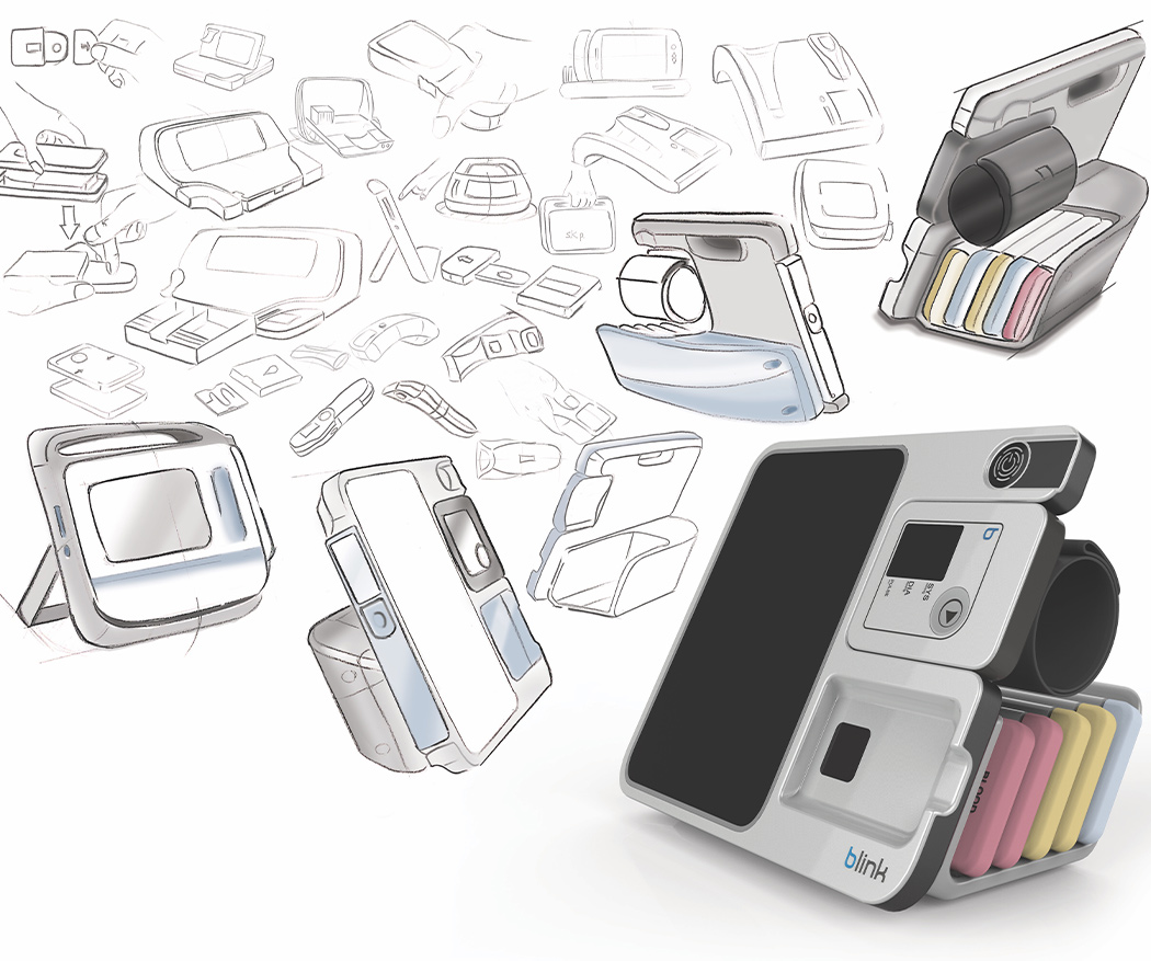 medical apparatus and instruments，Digital intelligence，family，healthy，Monitoring equipment，epidemic，