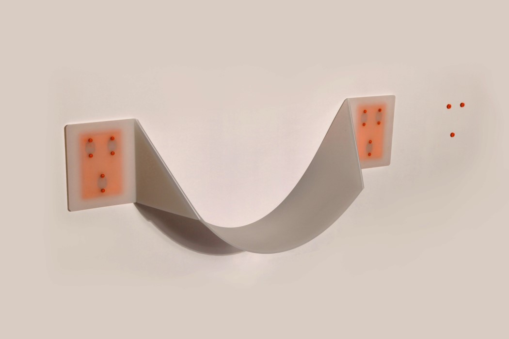 Thomas gosner，Flair，chair，Scraps of paper，