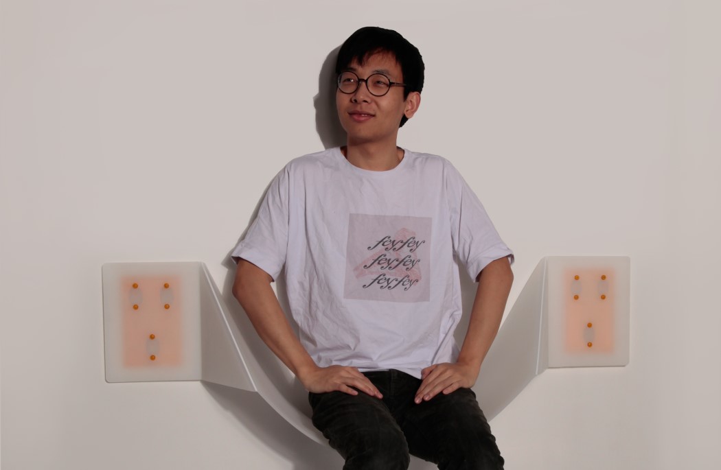 Thomas gosner，Flair，chair，Scraps of paper，