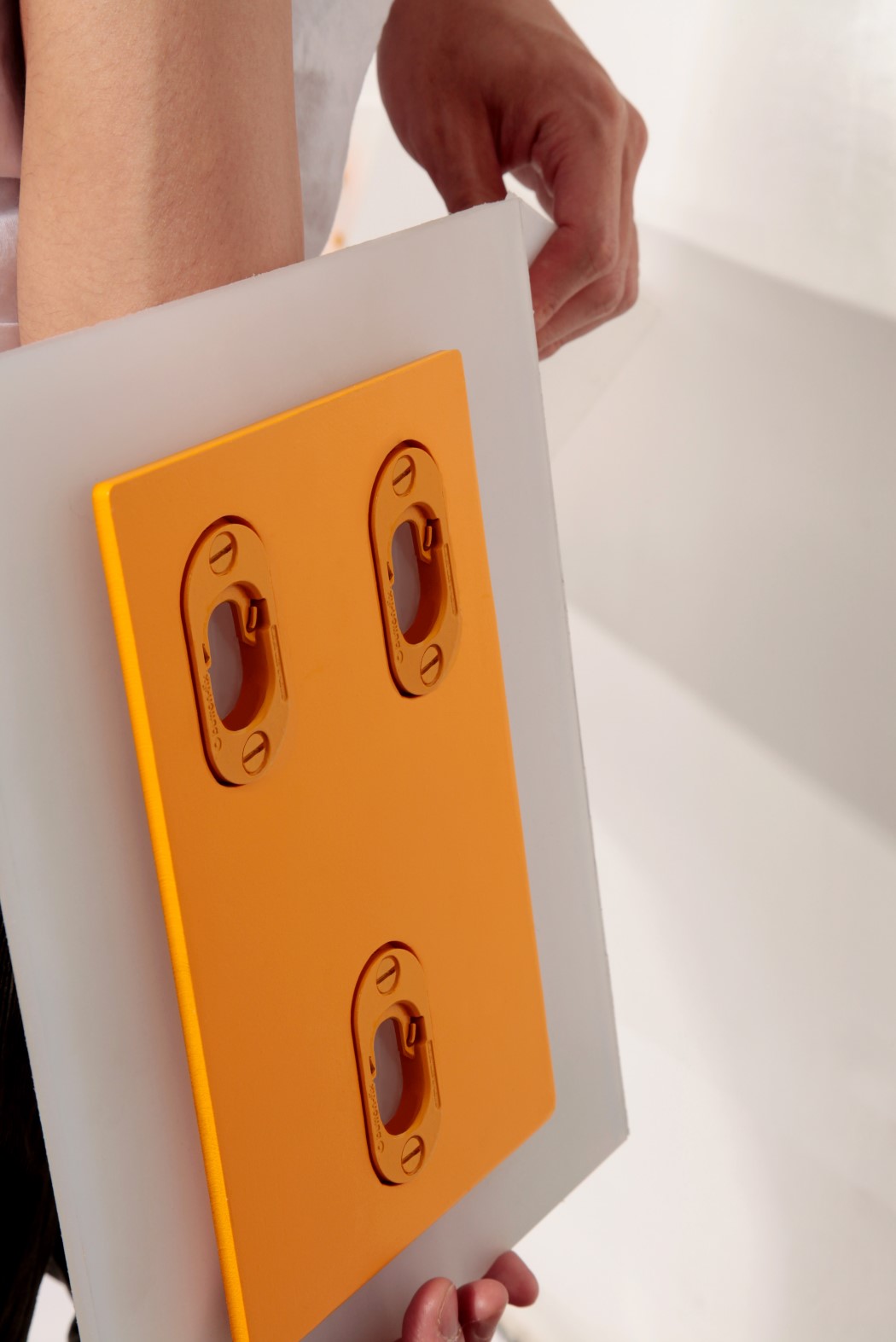 Thomas gosner，Flair，chair，Scraps of paper，