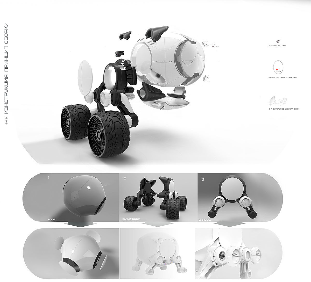 Scientific and technological intelligence，industrial design，design sketch，artificial intelligence，Automatic design，