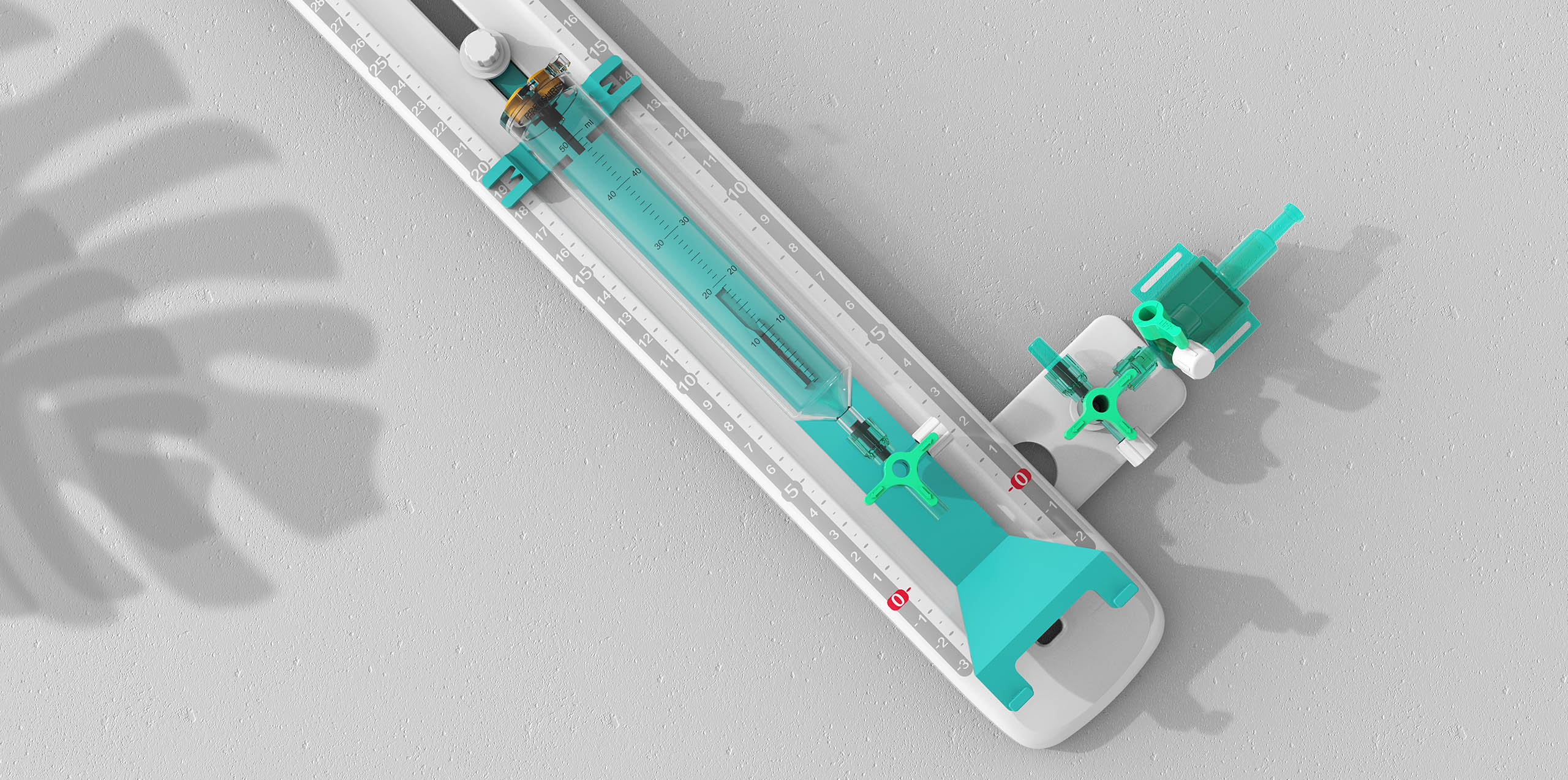 Pressure monitoring，Drainage system，Medical products，Medical equipment，