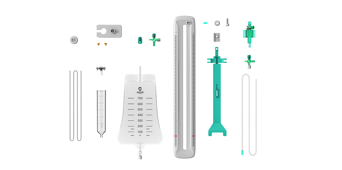 Pressure monitoring，Drainage system，Medical products，Medical equipment，
