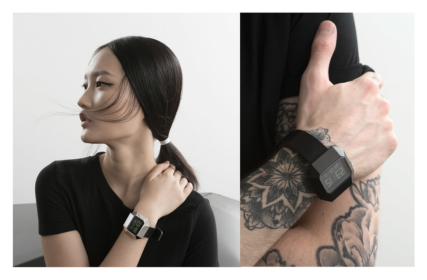 fashion，Geometric sense，delicate，concept，product design，