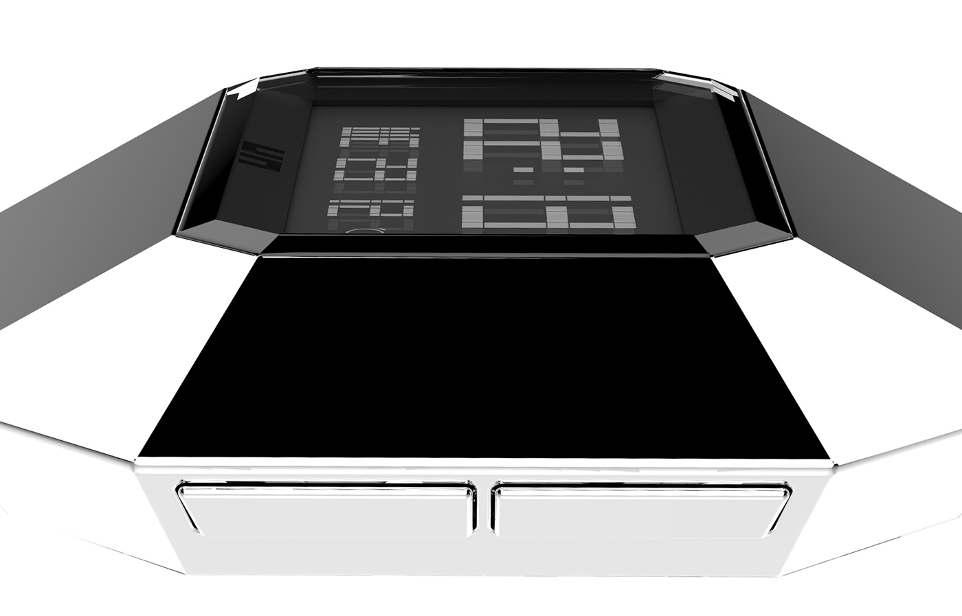 fashion，Geometric sense，delicate，concept，product design，