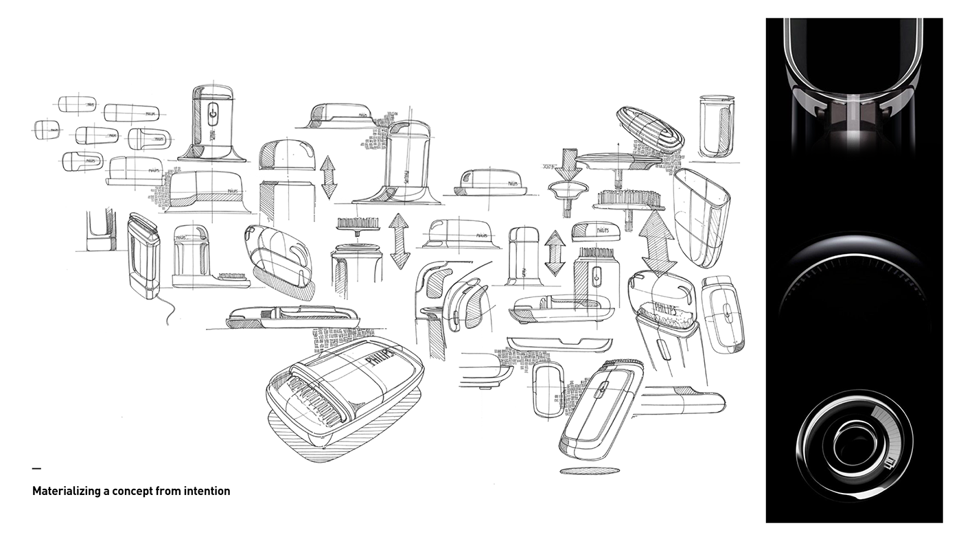 delicate，comfortable，Simplicity，product design，Small，Remove makeup，