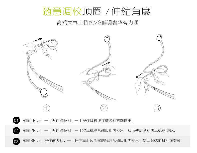 headset，Digital，Bluetooth headset，Creative gifts，household electrical appliances，Wearable ，