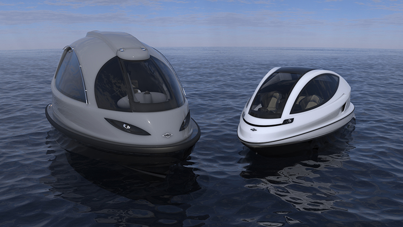 ship，Jet，Capsule ship，luxurious，facilitate，Speedboat，