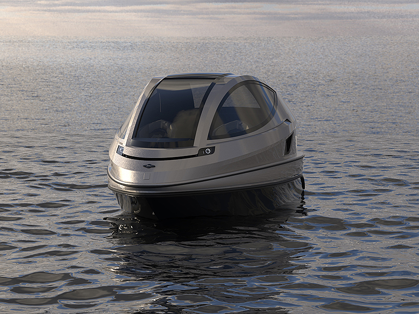 ship，Jet，Capsule ship，luxurious，facilitate，Speedboat，