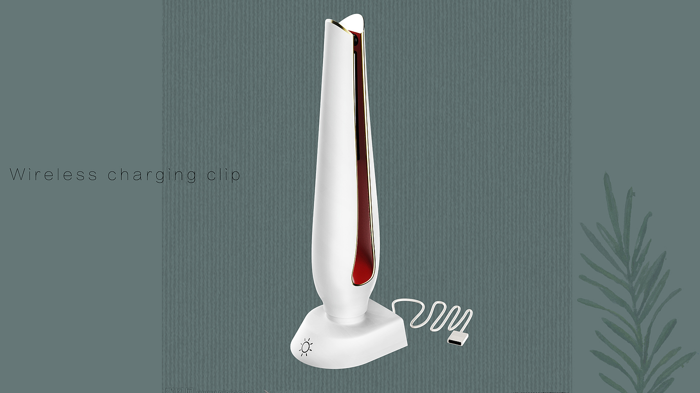 Hair clipper，
