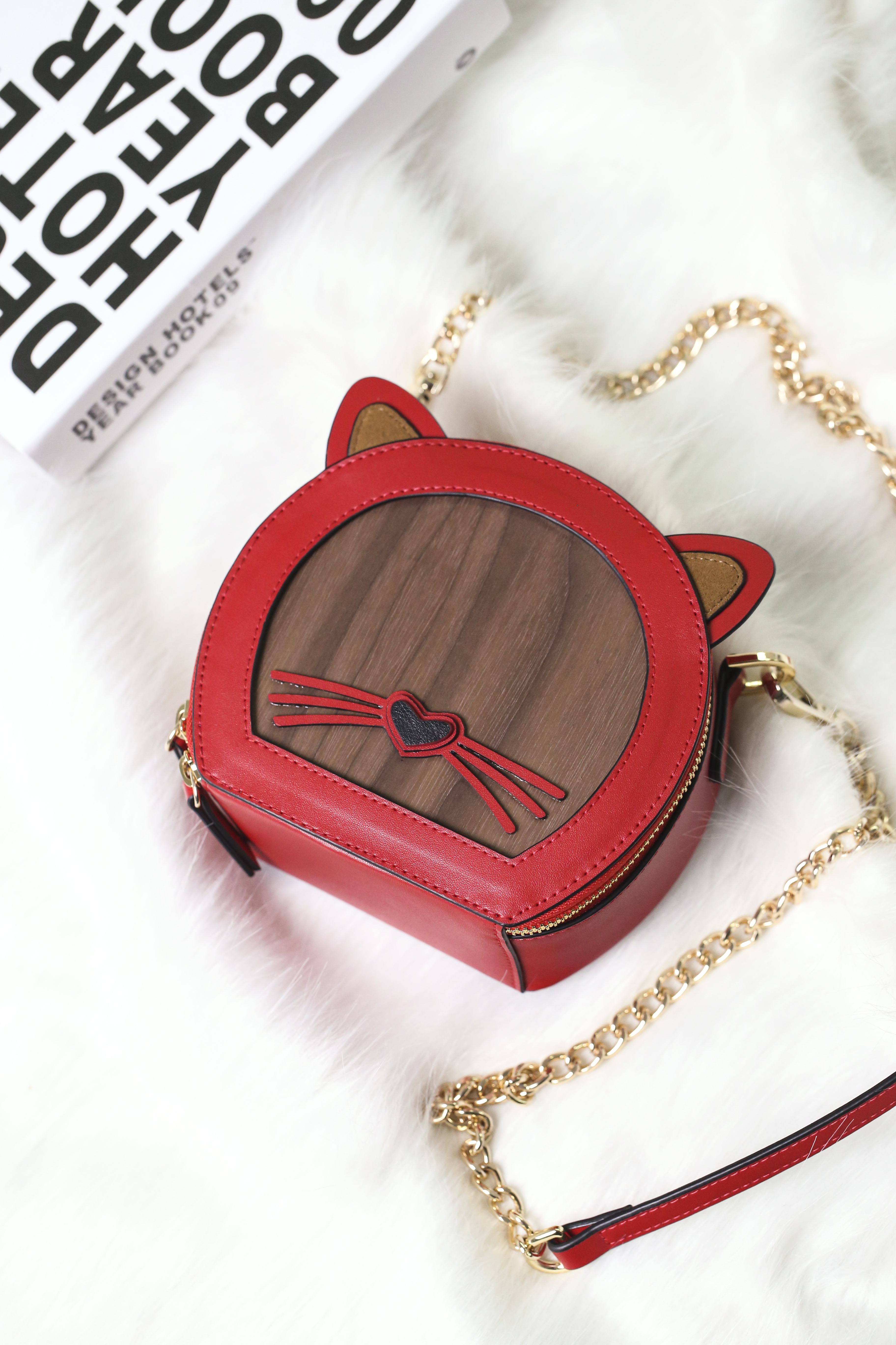 package，original，Design，