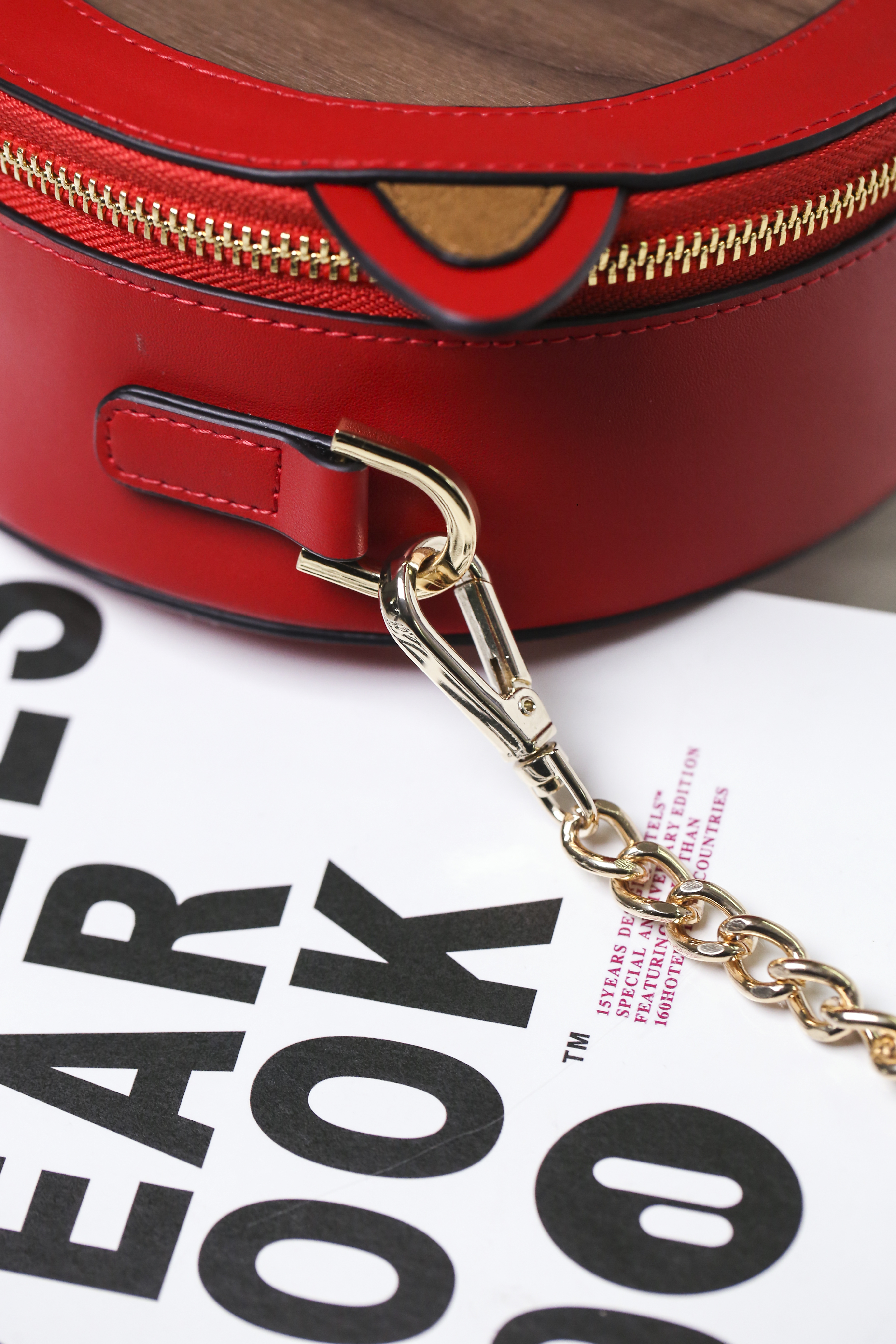 package，original，Design，