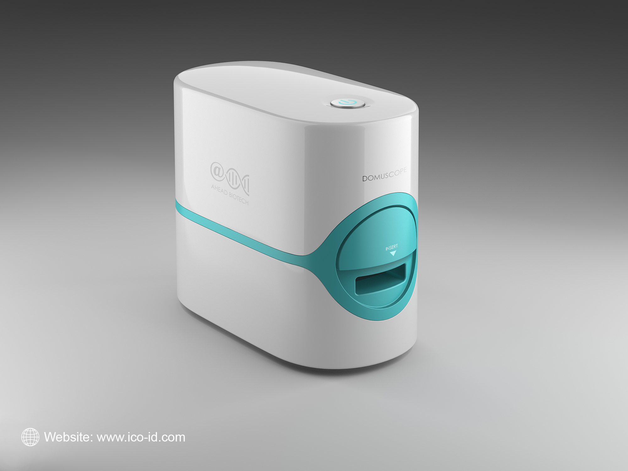 Family medical treatment，Maternal and infant products，Personal pregnancy test，Appearance design，product design，