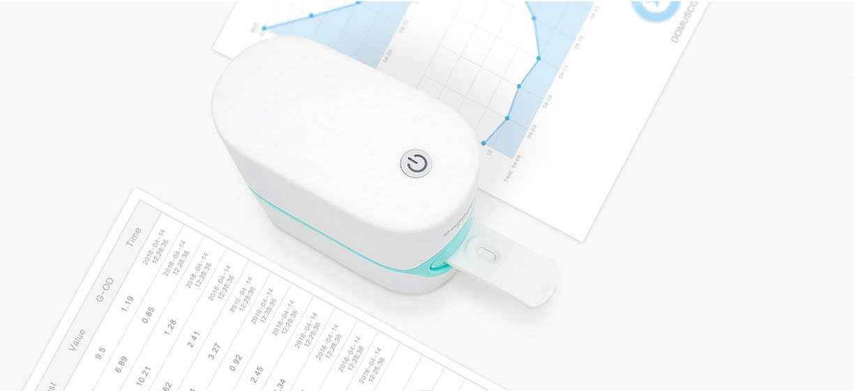 Family medical treatment，Maternal and infant products，Personal pregnancy test，Appearance design，product design，