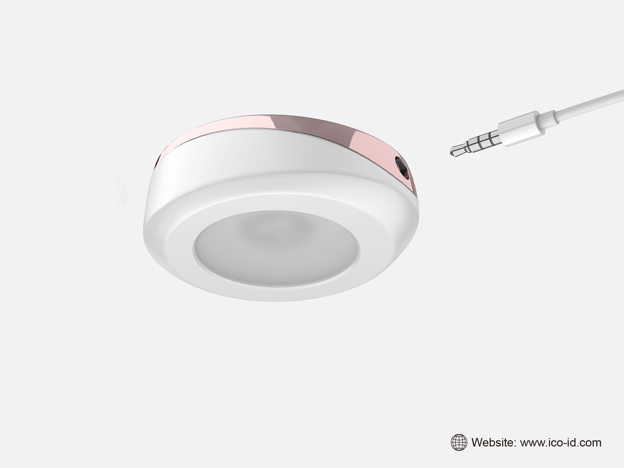 product design，Appearance design，Family medical treatment，Portable medical，