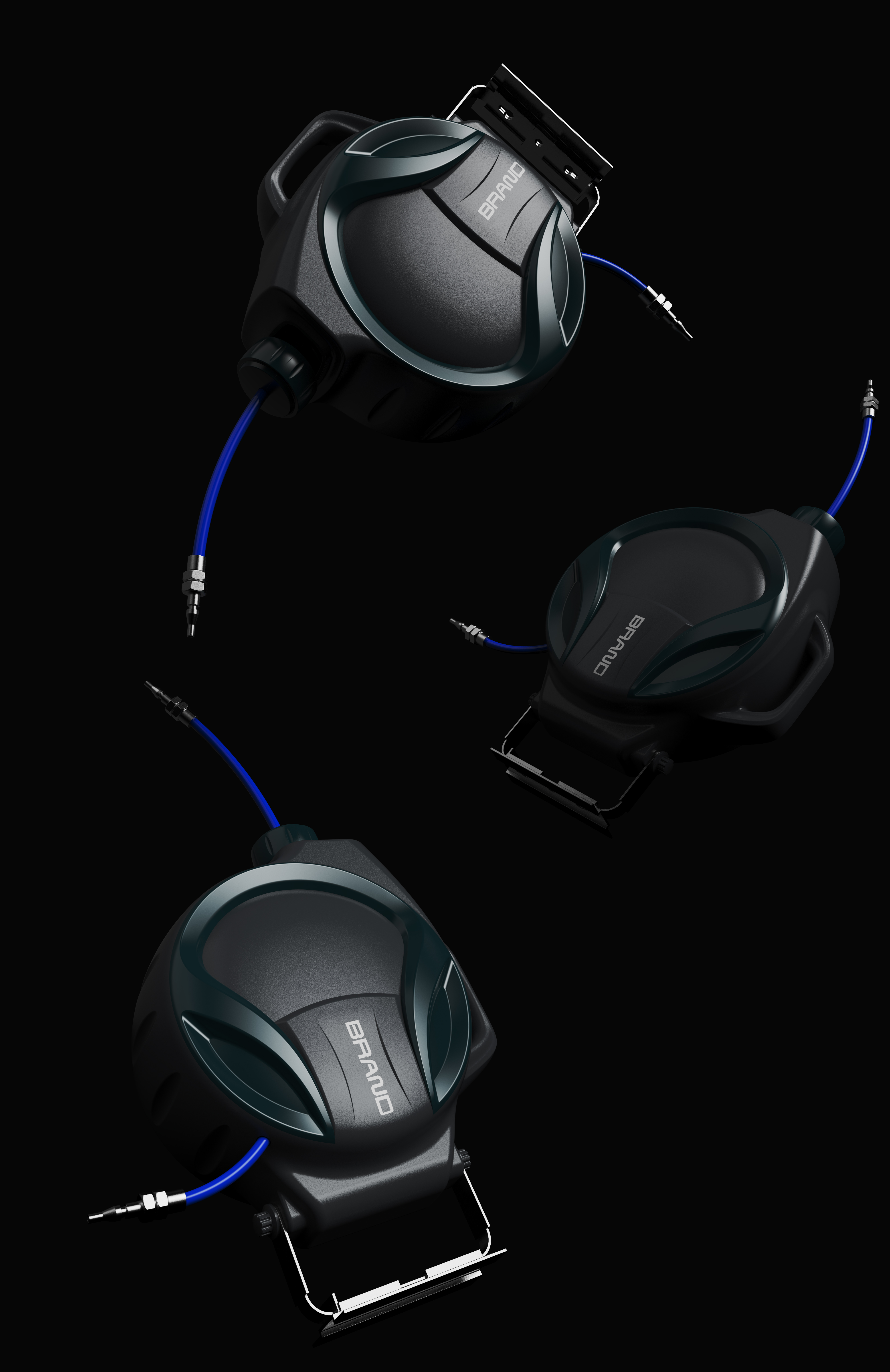 equipment，tool，Tube winder，